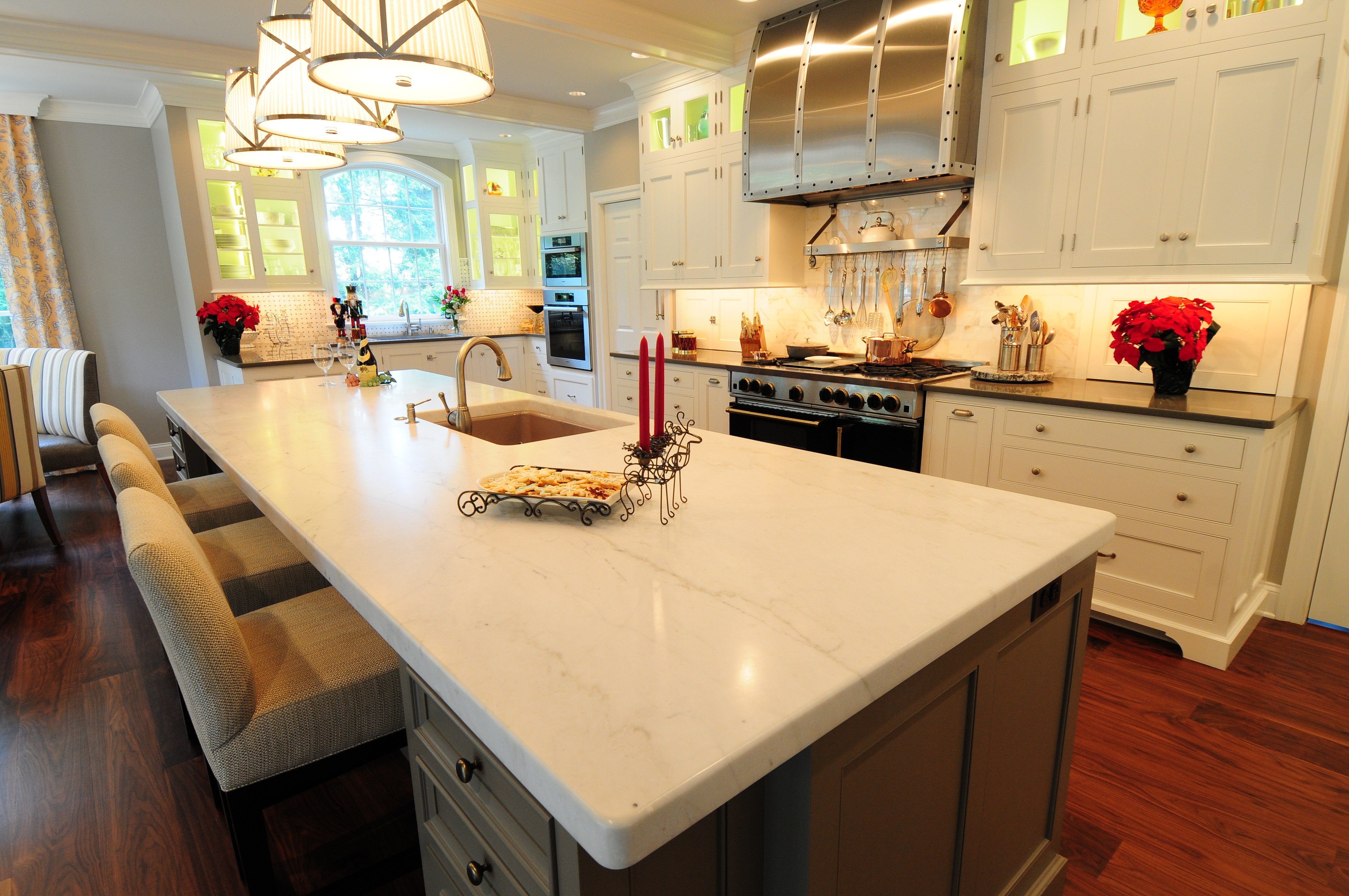Avatar for Lesher Natural Stone, Quartz, & Tile