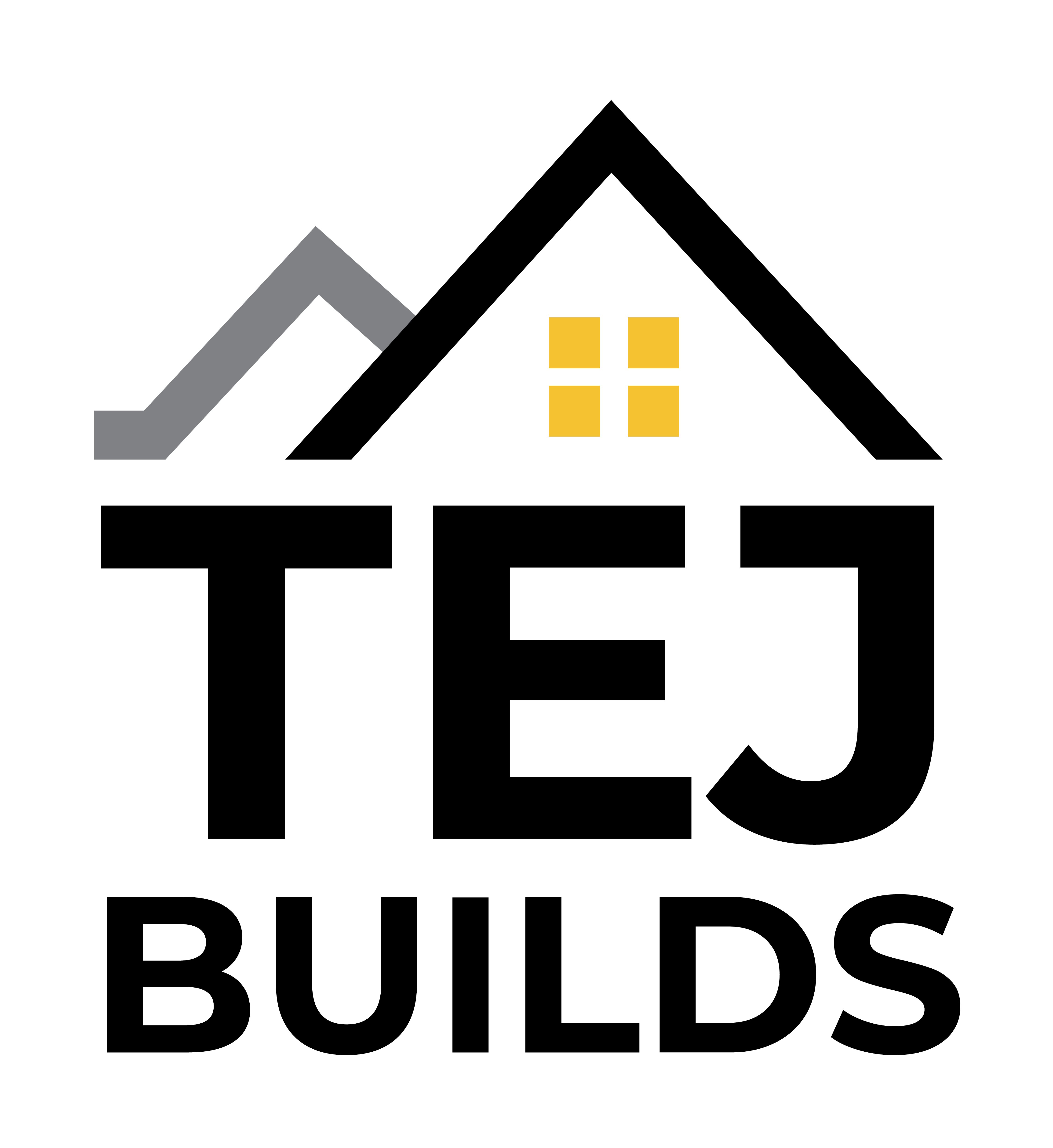 Avatar for TEJ Builds
