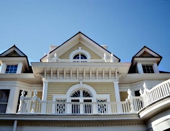 Exterior Painting