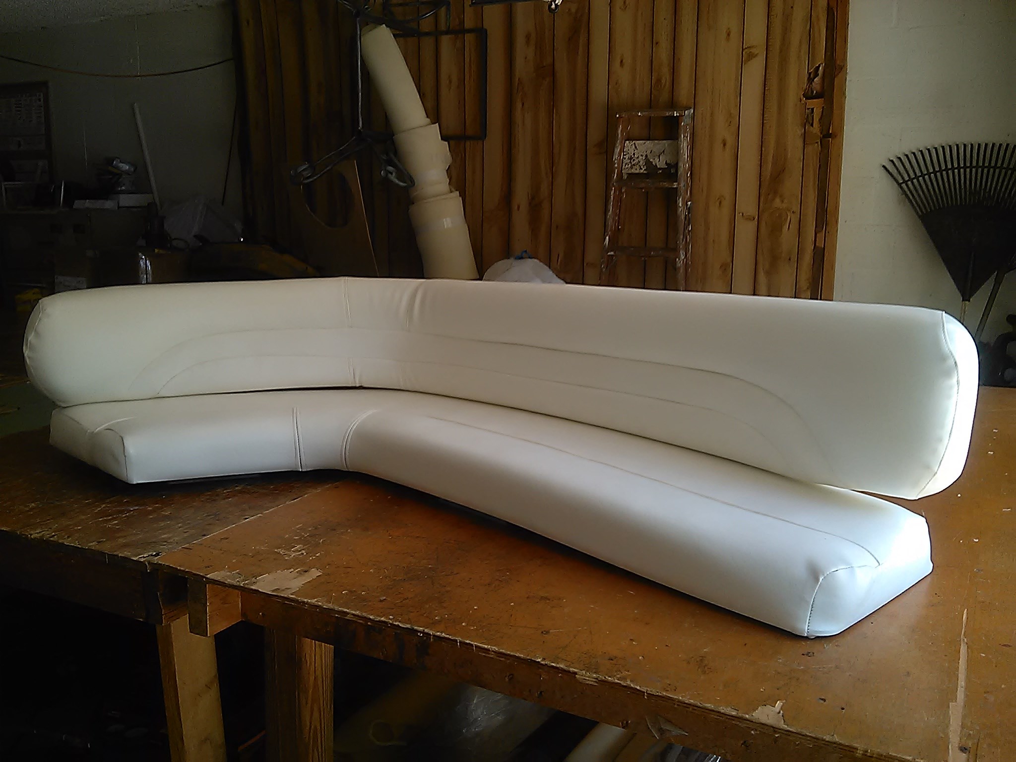 Quick-Fit Canvas Tool & Upholstery logo