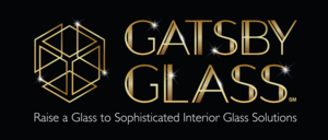 Gatsby Glass of Palm Beach logo