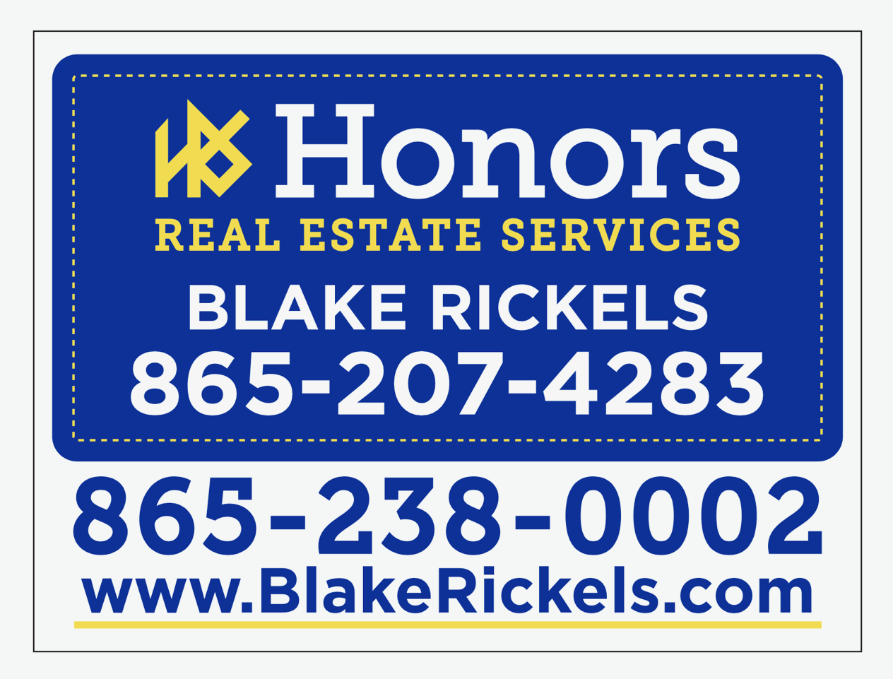 Avatar for Blake Rickels Group, Realty Executives