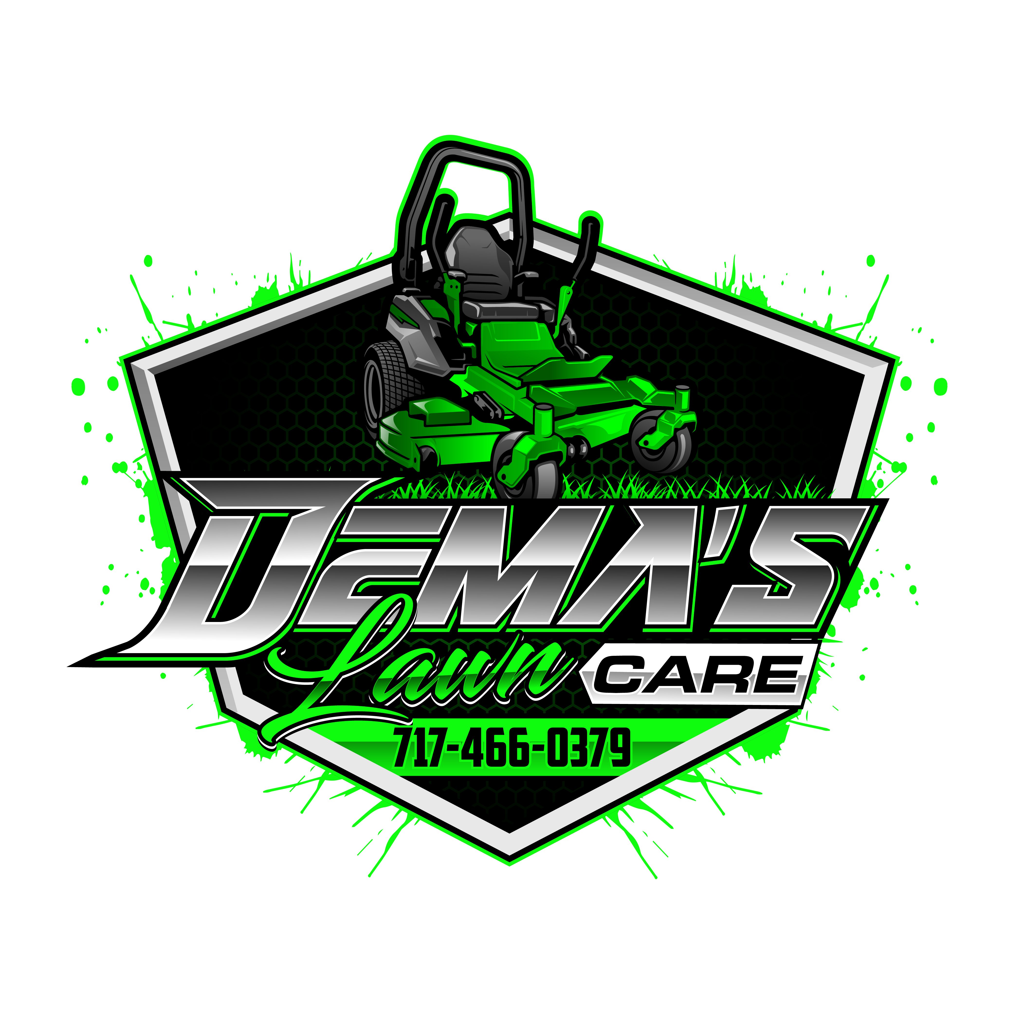 Avatar for DEMA'S LAWN CARE