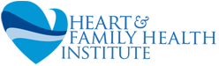 Logo for Heart & Family Health Institute