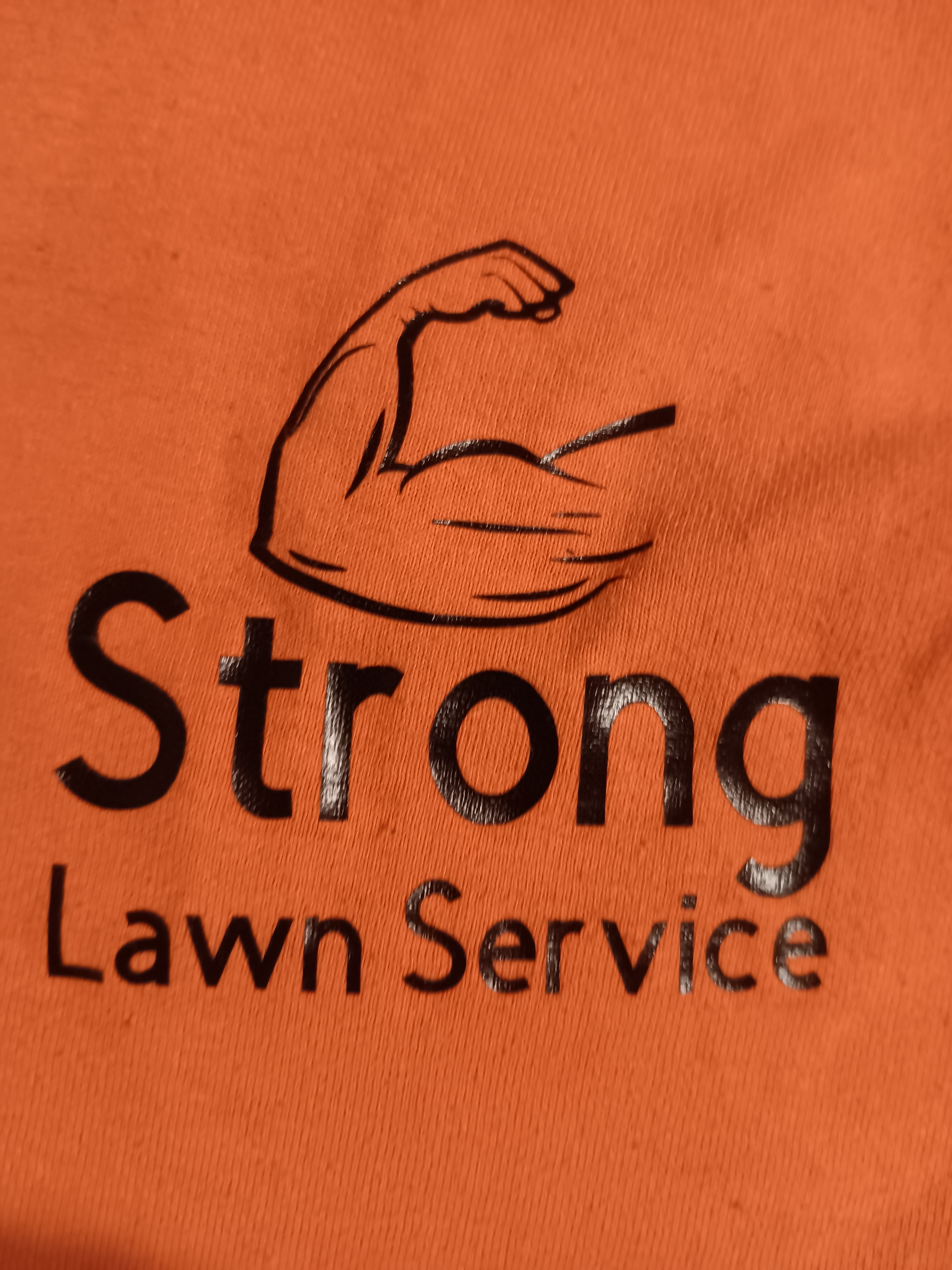 Avatar for Strong Lawn Service