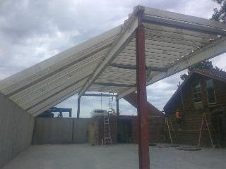 Avatar for Mather construction and demo