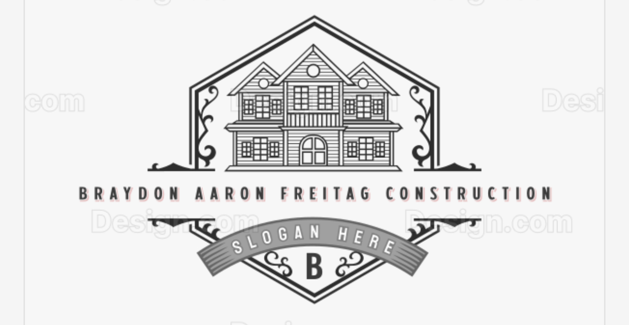 Avatar for Braydon Aaron Freitag Construction