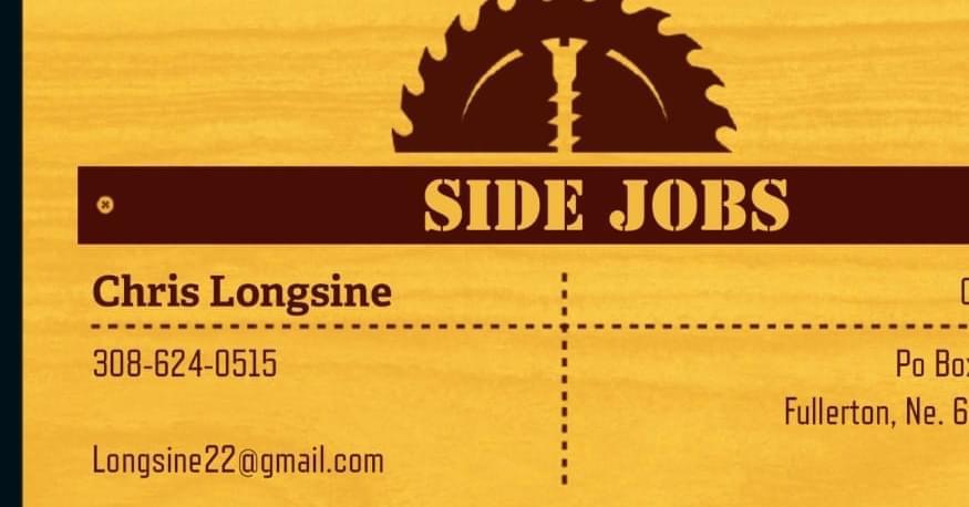 Avatar for Side Jobs Construction LLC