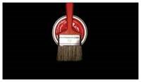 Executive Painting logo