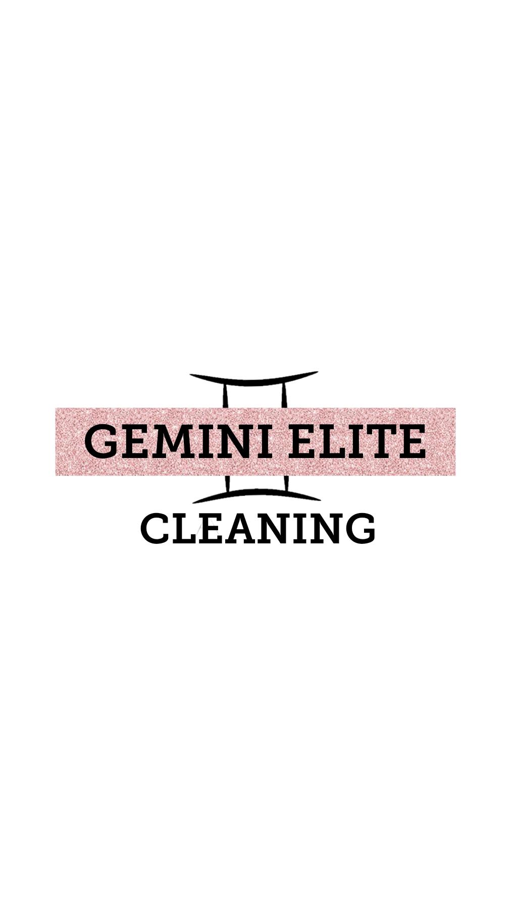 Avatar for Gemini Elite Cleaning