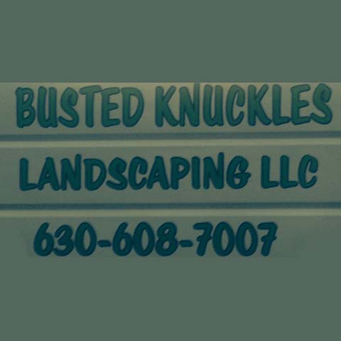 Avatar for Busted Knuckles Landscaping LLC