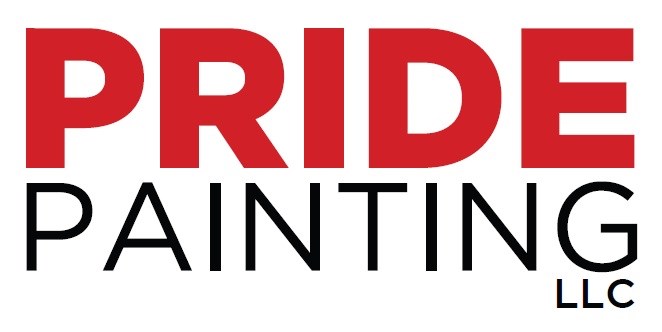 Pride Painting LLC logo