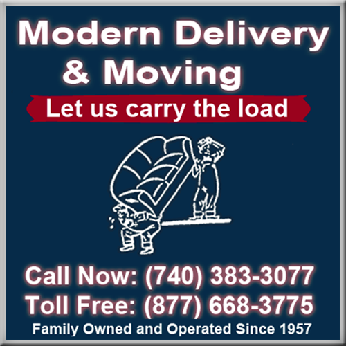 Avatar for Modern Delivery & Moving