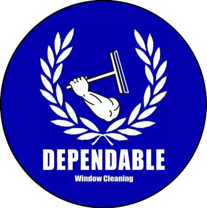 Dependable Window Cleaning Atlanta, Ga logo
