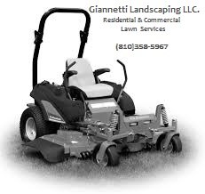 Lawn Maintenance & Landscaping