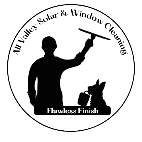 Avatar for All Valley Solar and Window Cleaning LLC