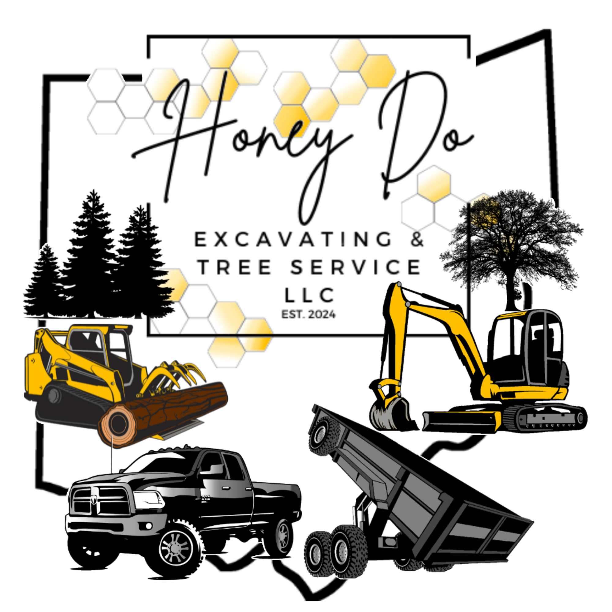 Avatar for Honey Do Excavating & Tree Service, LLC