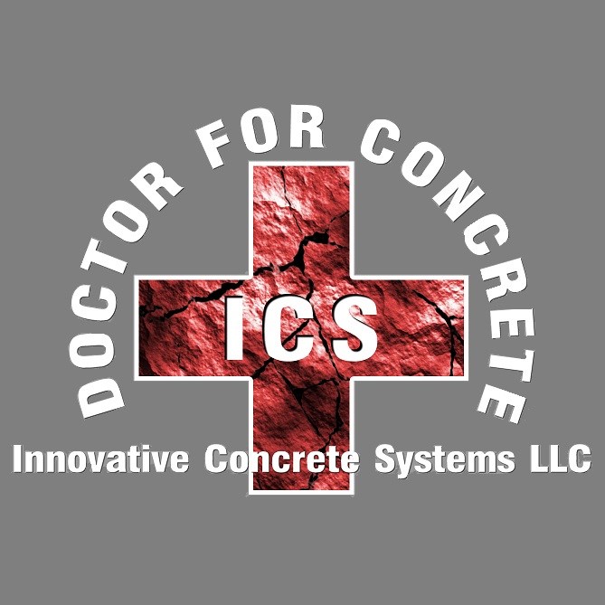 Doctor For Concrete logo