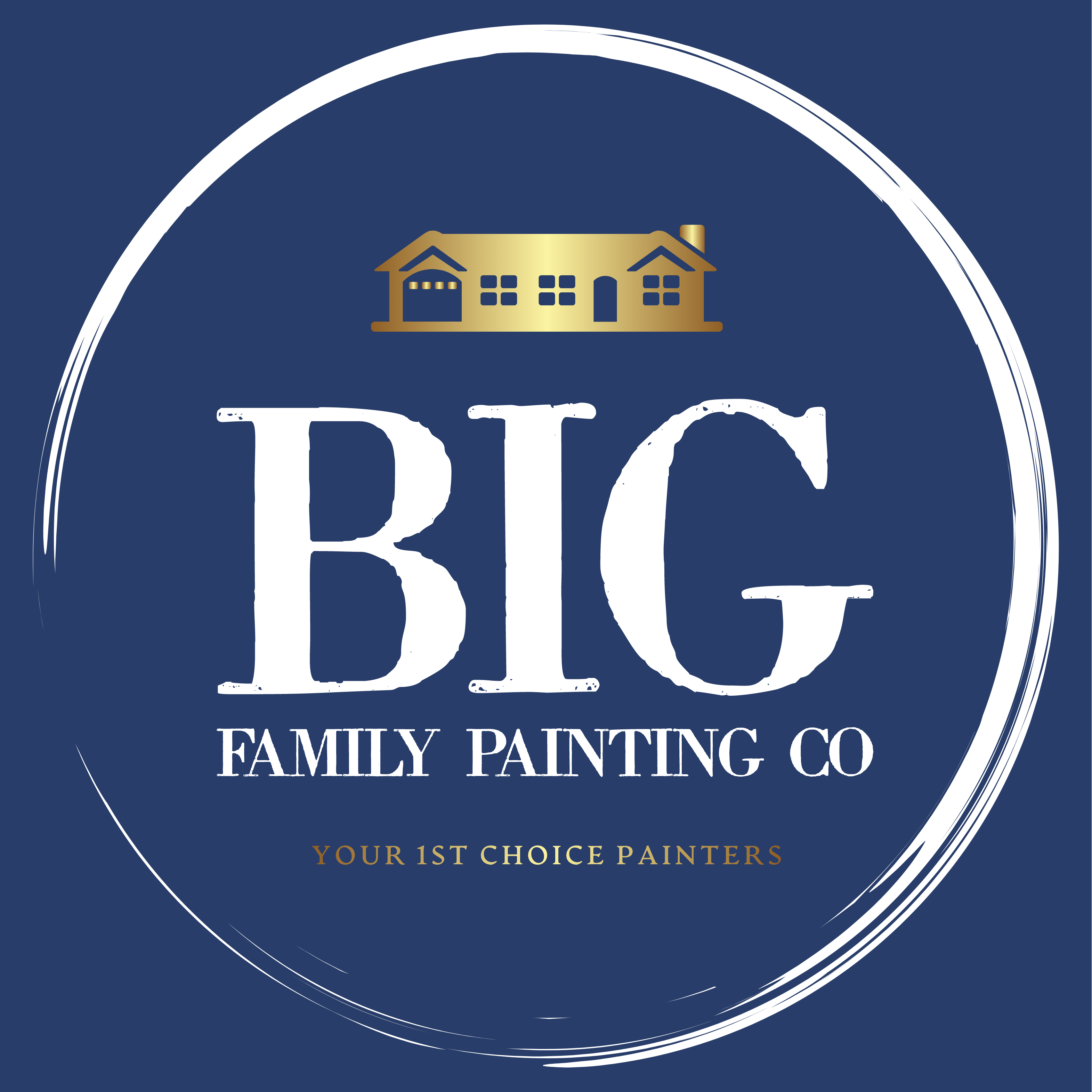 Avatar for Big Family Interior Painting