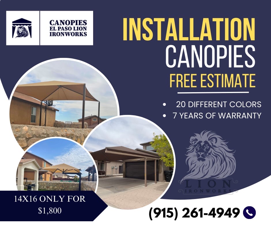 Avatar for Lion Ironworks