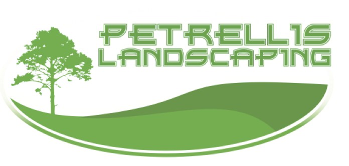 Petrellis Landscaping logo