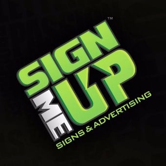Avatar for Sign Me Up Sign Shop Centereach