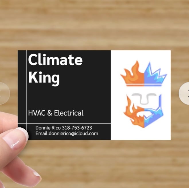 Avatar for Climate King