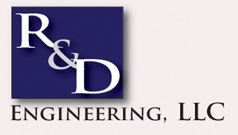R & D Engineering LLC logo
