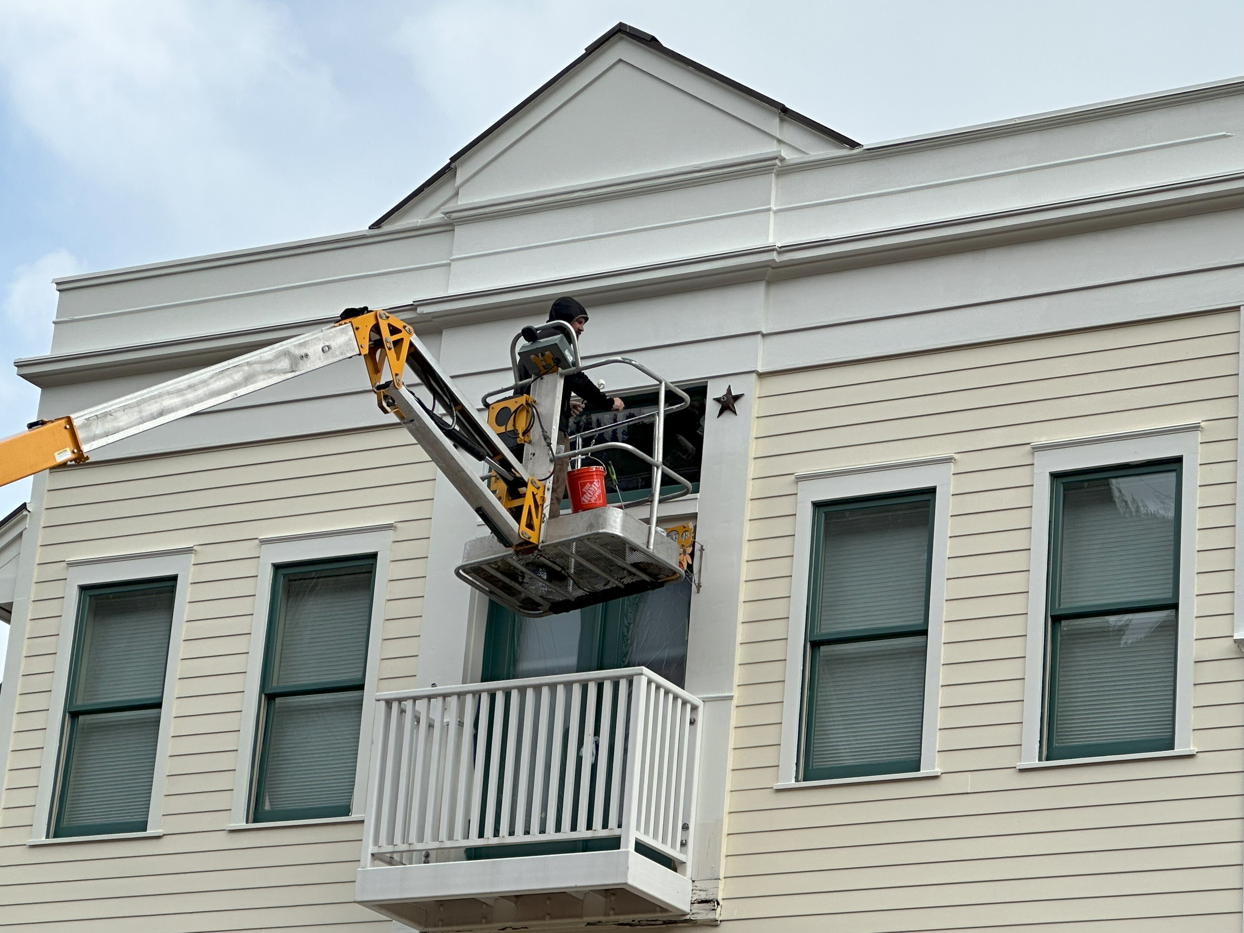 Avatar for Joshua Riley