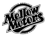 Logo for MELLOW MOTORS