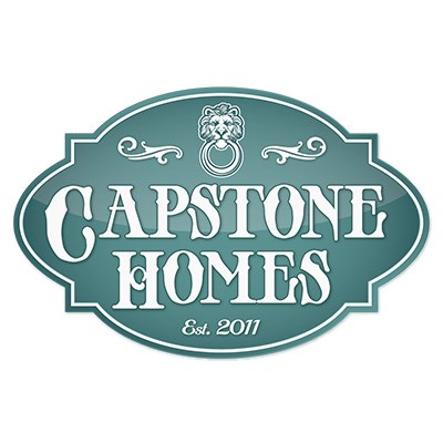 Capstone Homes logo
