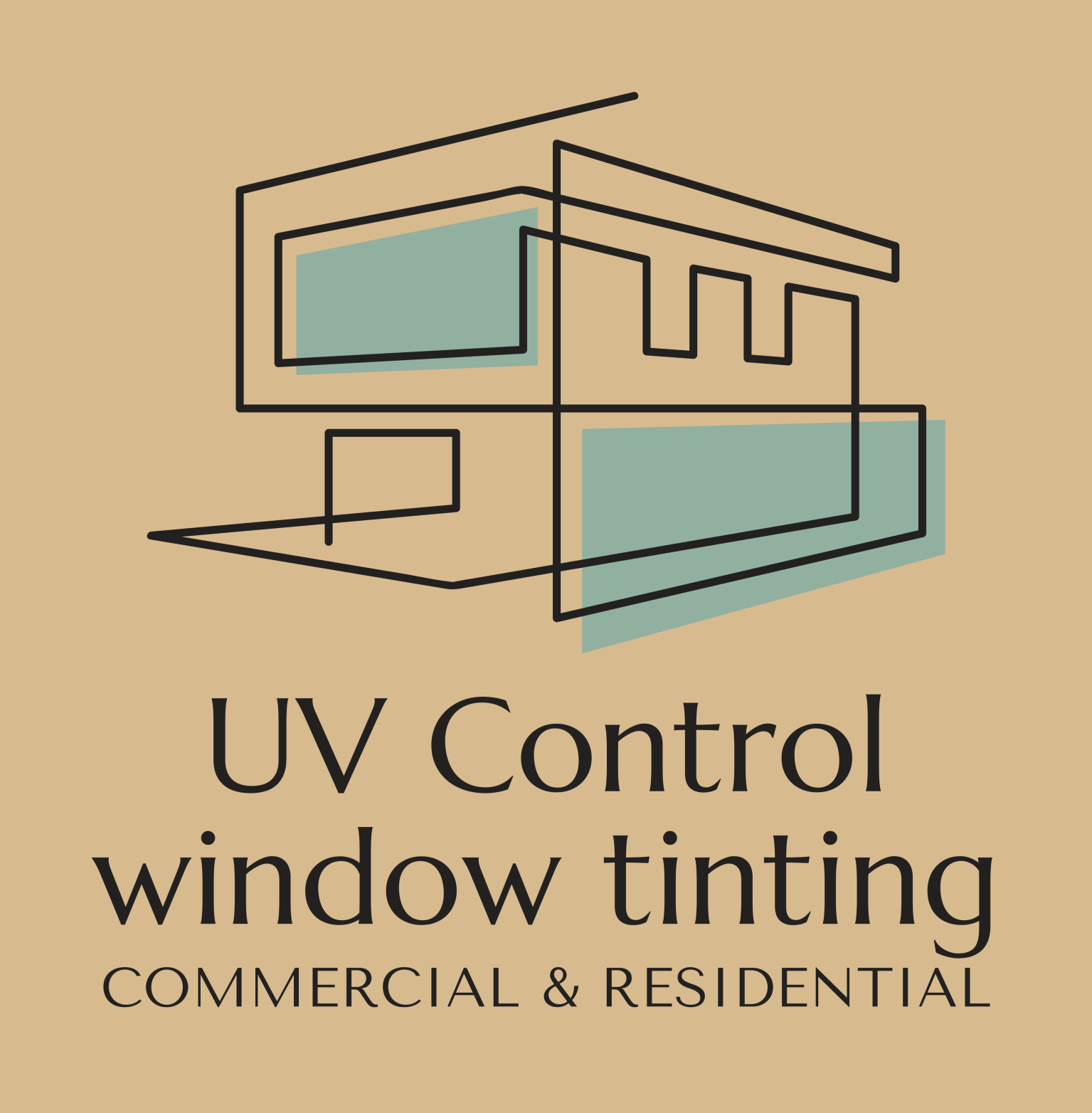 Avatar for UV Control Window Tinting