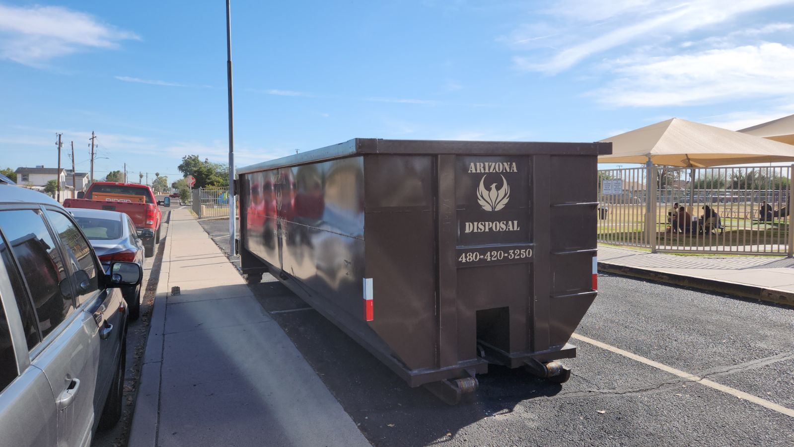 Avatar for Arizona Disposal