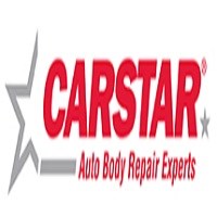 Logo for CARSTAR Auto Body Repair Experts