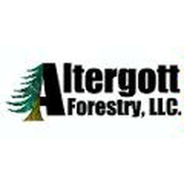 Altergott Forestry, LLC logo