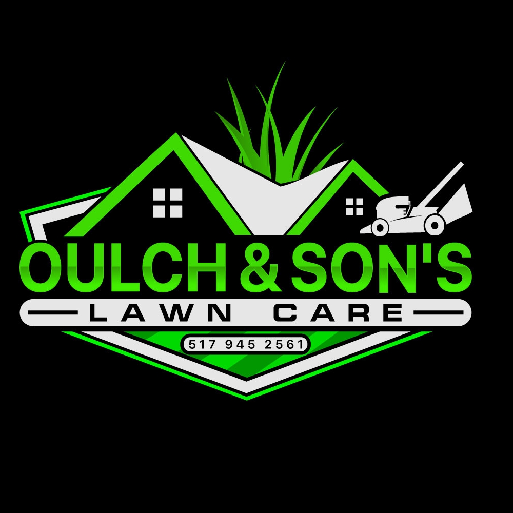 Avatar for Oulch&son lawn care 