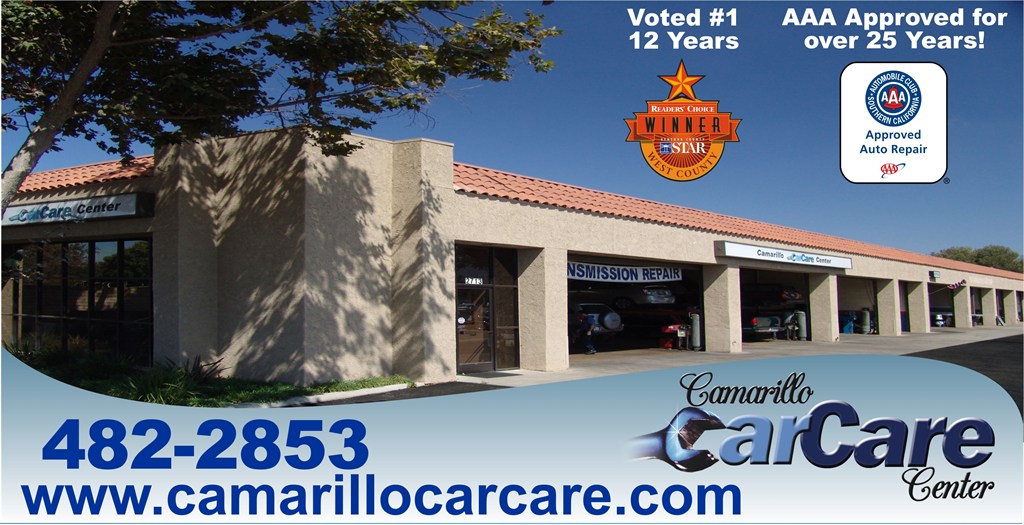 Camarillo Car Care Center