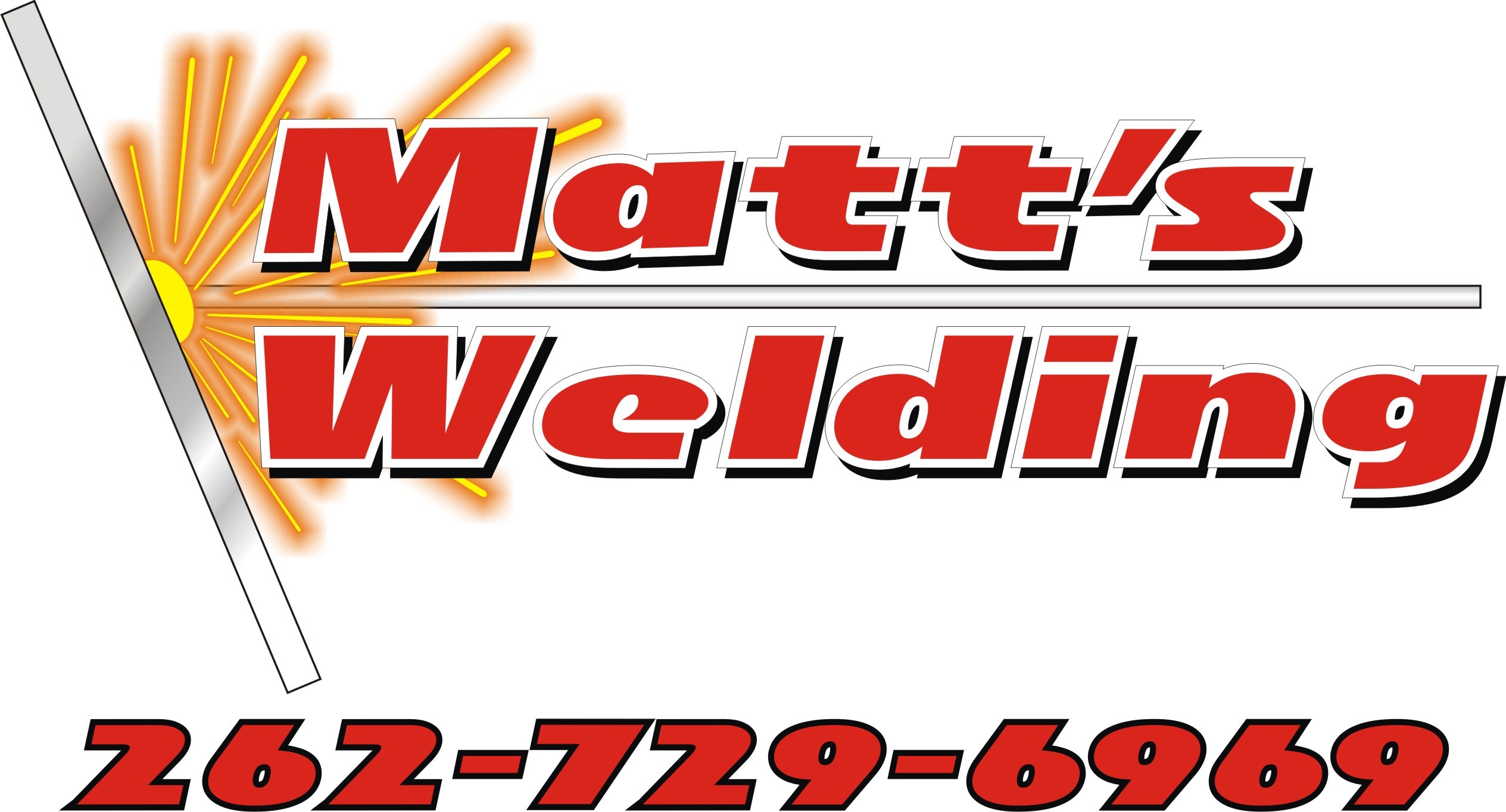 Avatar for Matt's Welding Service