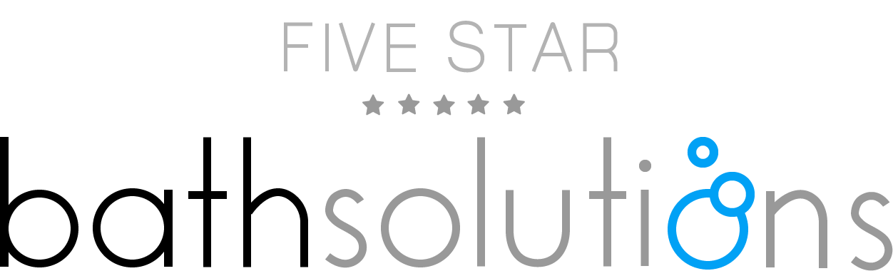 Five Star Bath Solutions of Asheville logo