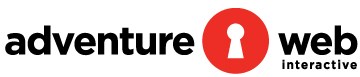Adventure Web Interactive logo