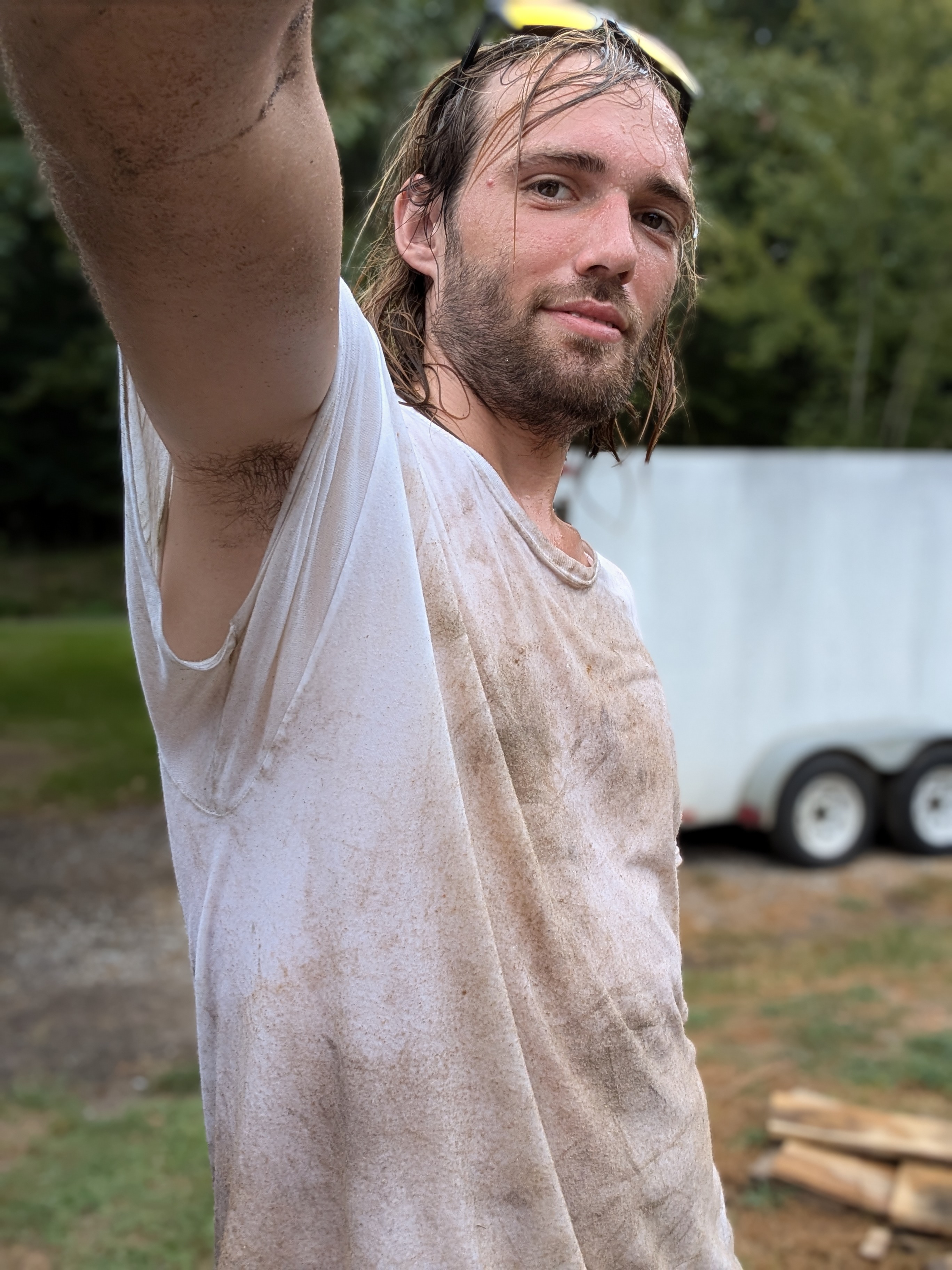 Avatar for Jordan's paint work