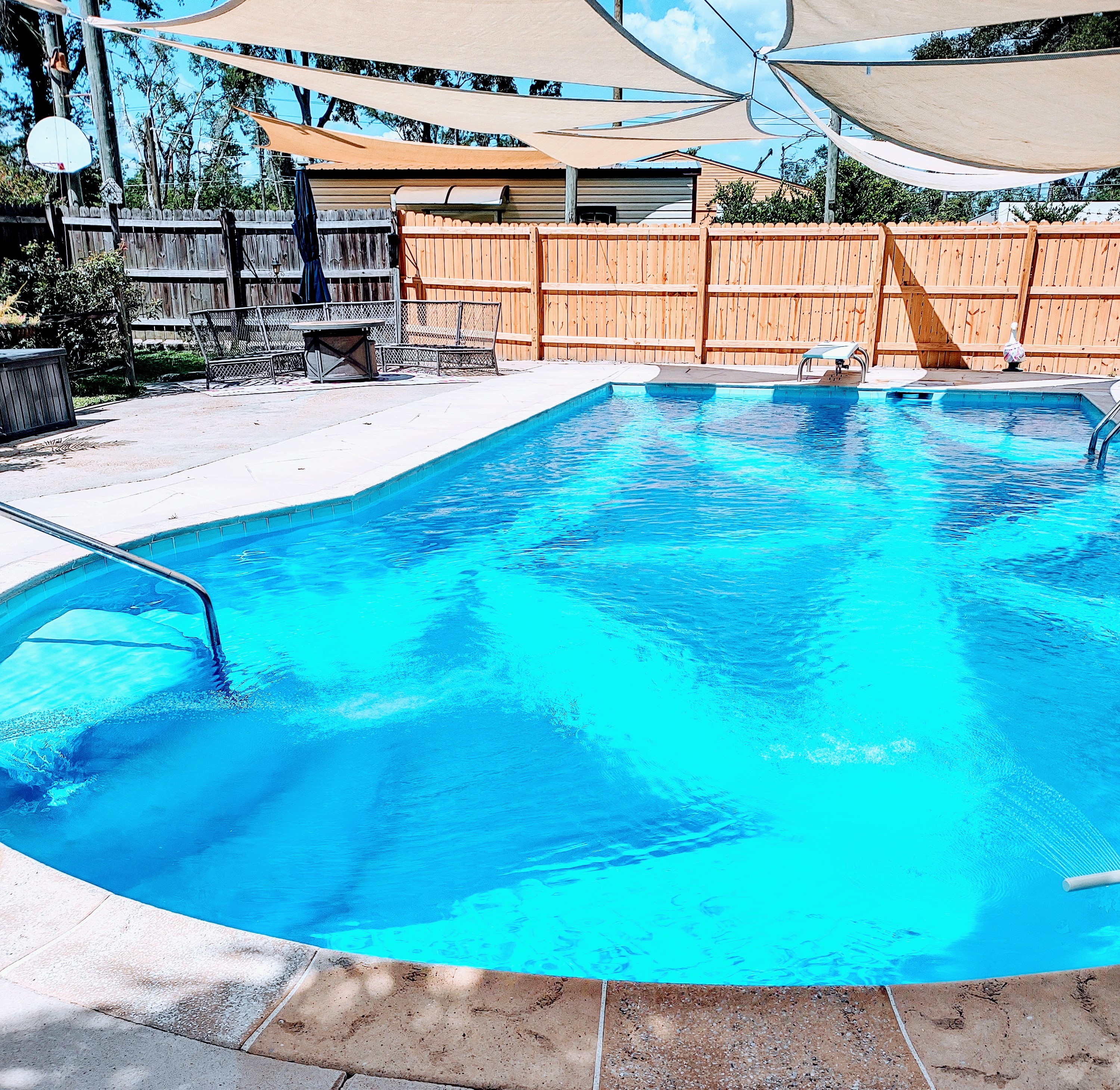 Avatar for Oasis Pool Services