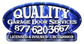 Avatar for Quality Garage Door Services