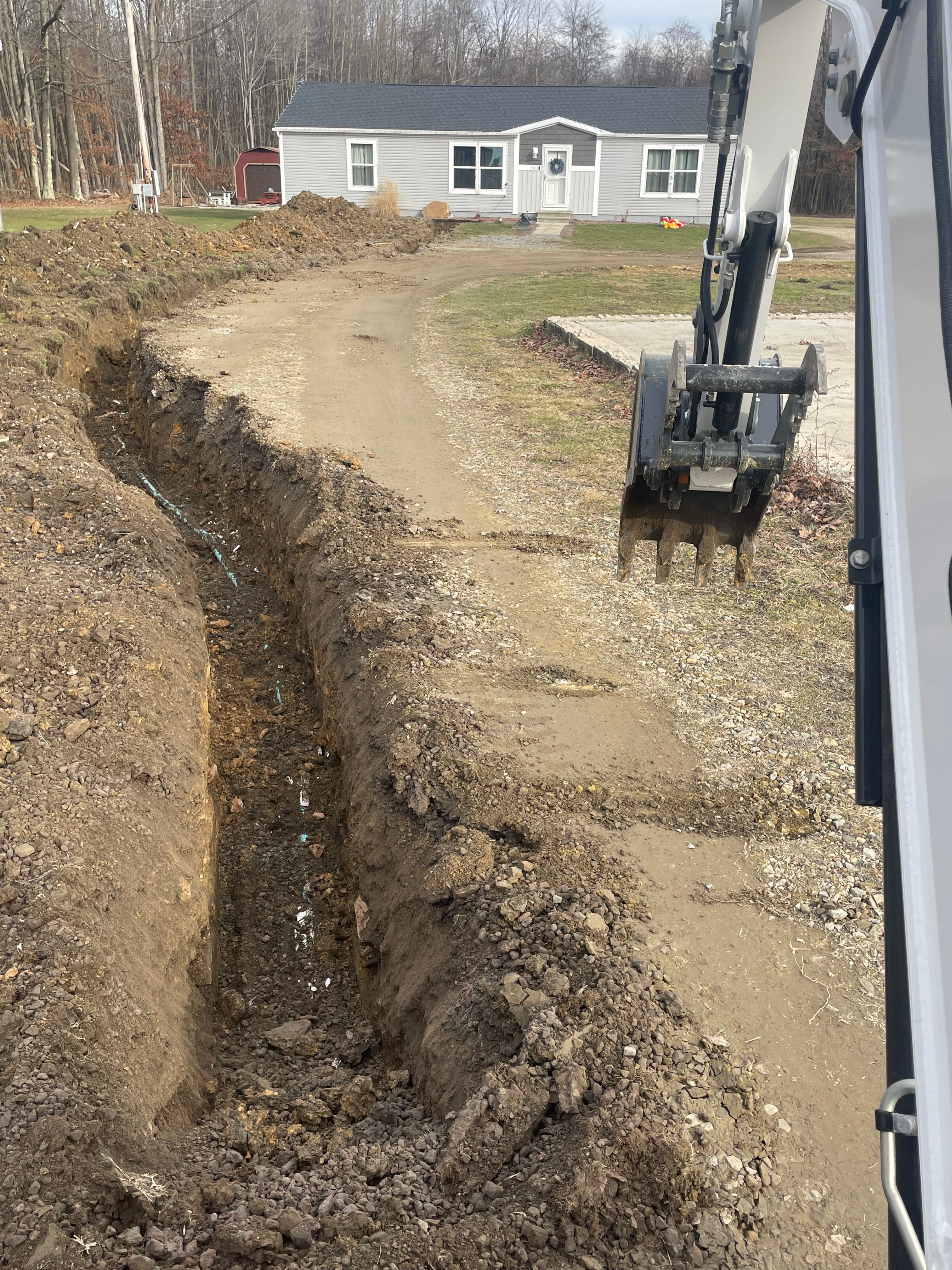 Avatar for Johnson Enterprise