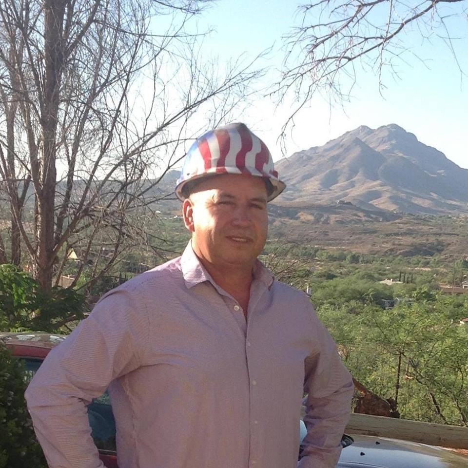 Avatar for MAF Builders