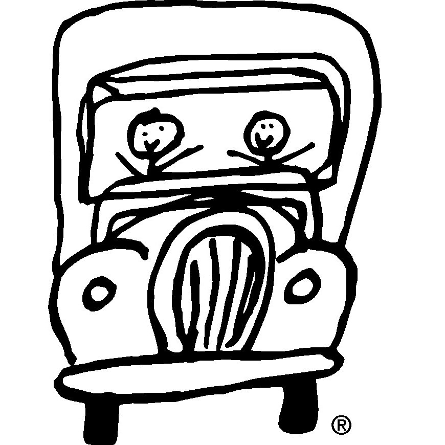 Two Men and a Truck logo