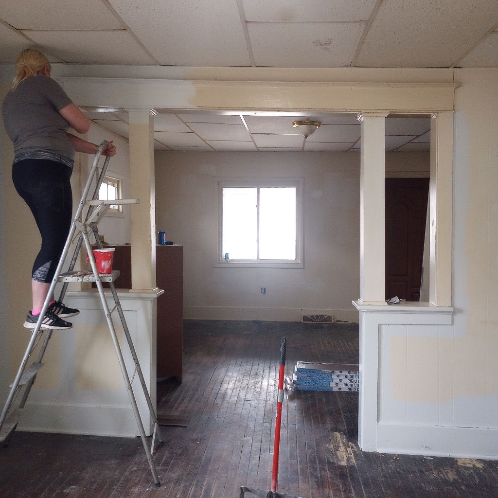 Avatar for CM appliance 