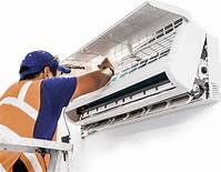 Local Air Conditioning Contractor Auburn, MA logo
