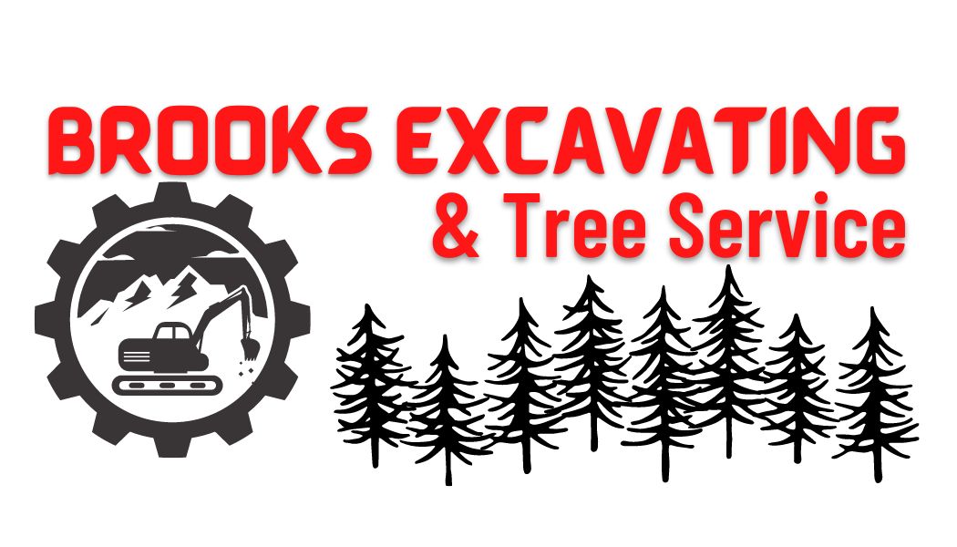 Avatar for BROOKS EXCAVATING & TREE SERVICE