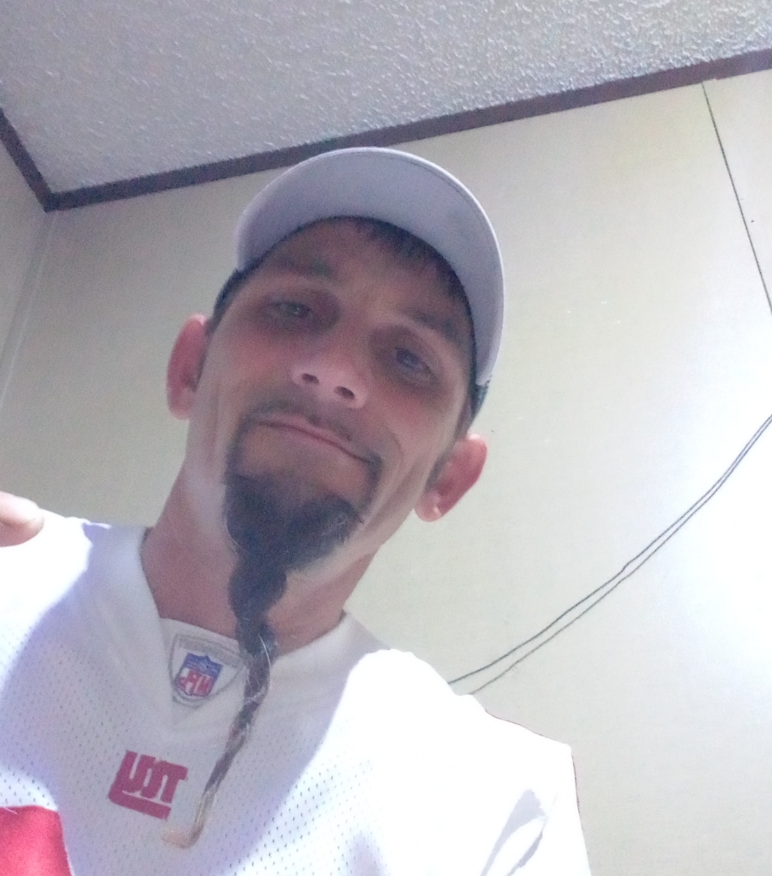 Avatar for Cajunguy painting